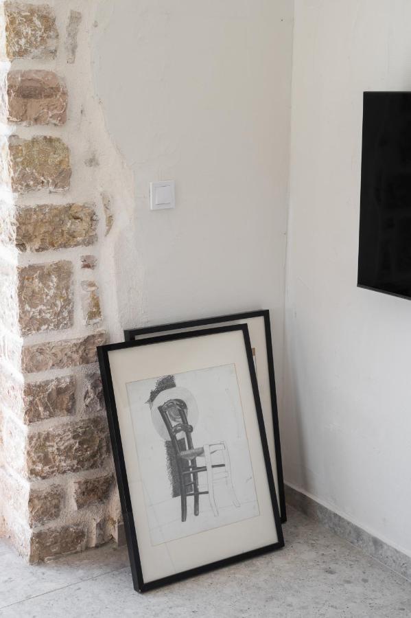 Kampus Luxury Villas Trikala  Luaran gambar