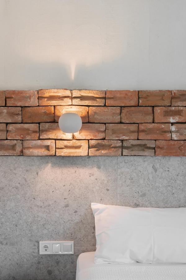 Kampus Luxury Villas Trikala  Luaran gambar