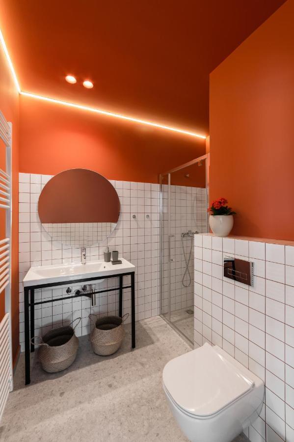 Kampus Luxury Villas Trikala  Luaran gambar