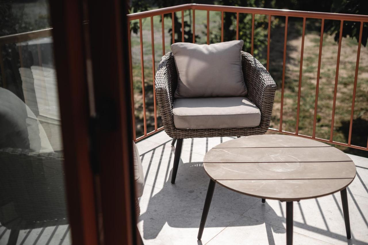 Kampus Luxury Villas Trikala  Luaran gambar