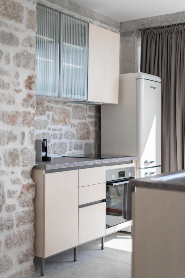 Kampus Luxury Villas Trikala  Luaran gambar