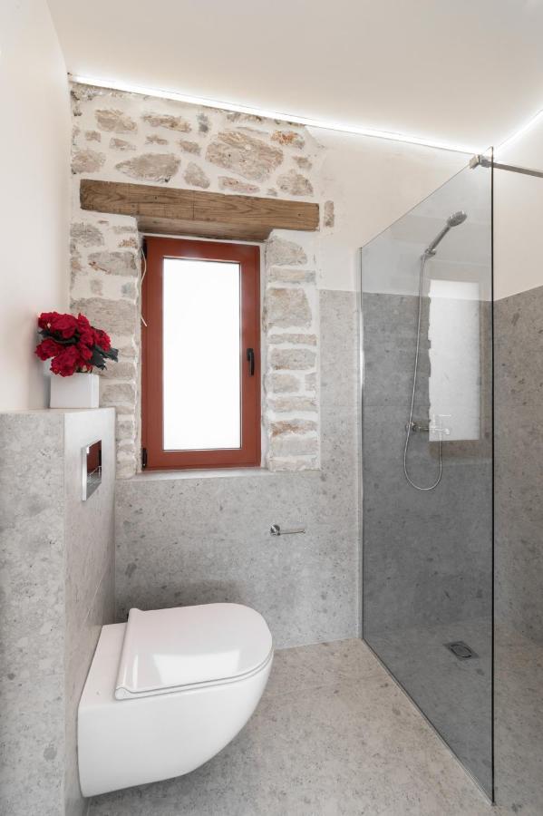 Kampus Luxury Villas Trikala  Luaran gambar