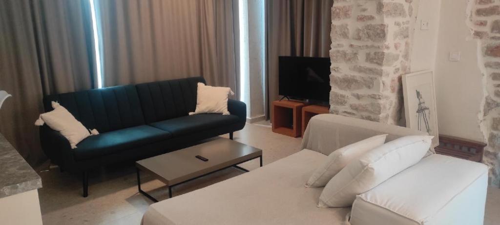 Kampus Luxury Villas Trikala  Luaran gambar